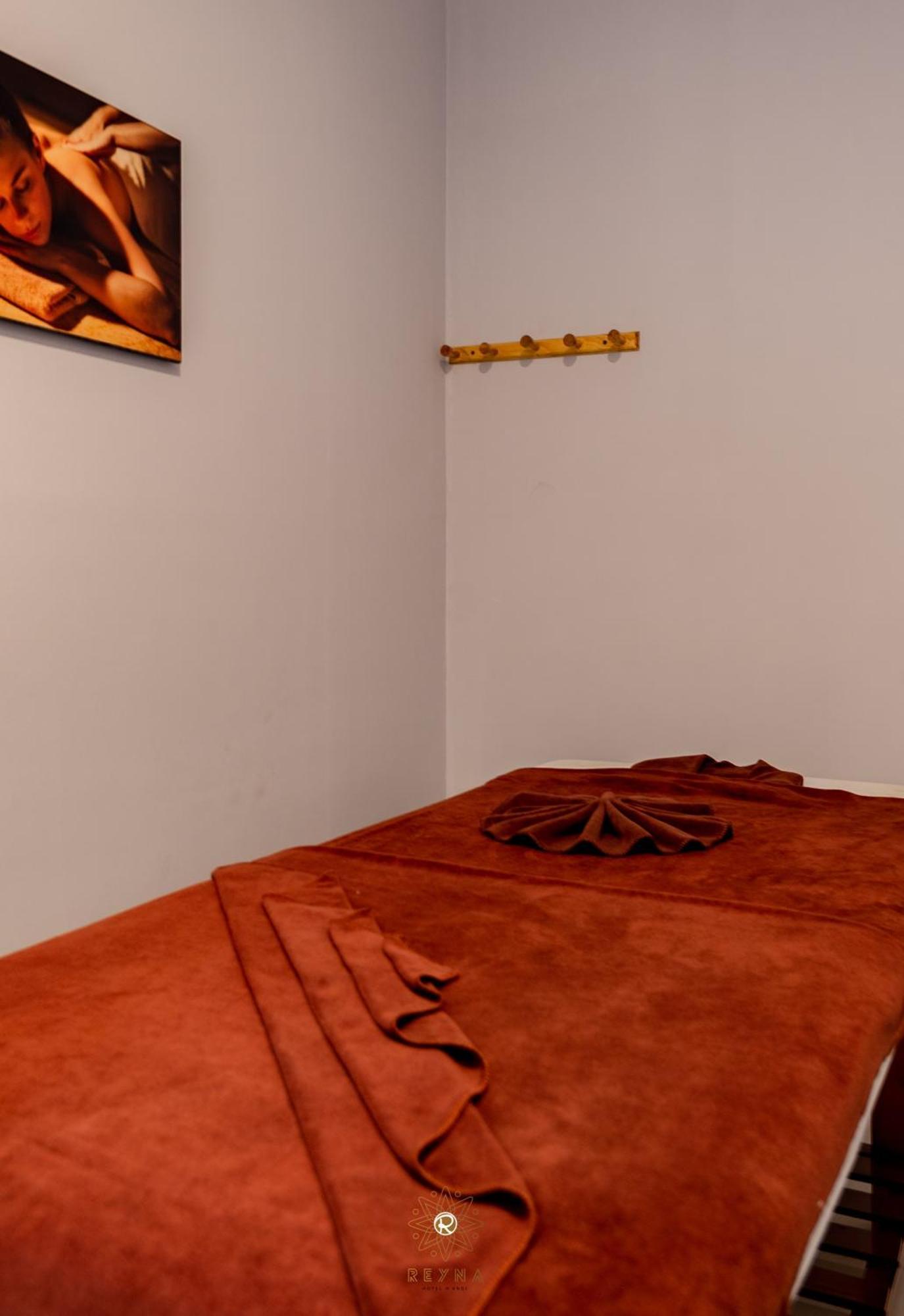 האנוי Reyna Luxury Hotel & Spa מראה חיצוני תמונה